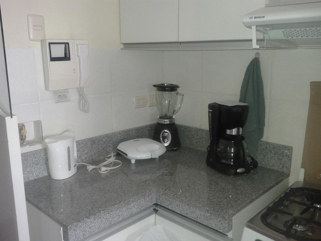 Apartamento Mla - Bolognesi