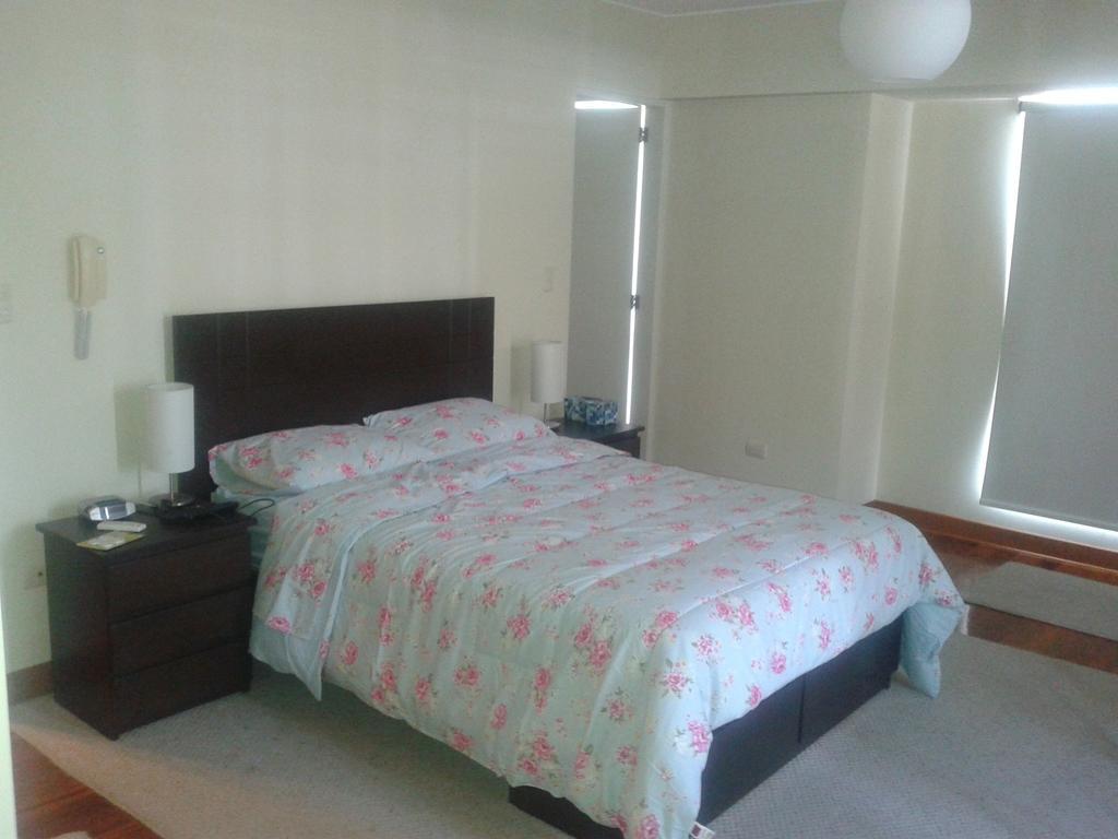 Apartamento Mla - Bolognesi Lima