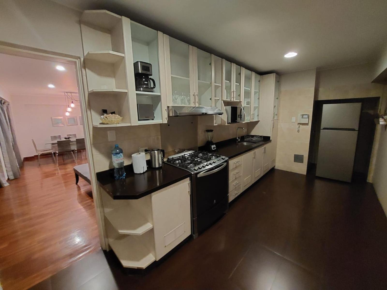 Mla - Bolognesi Apartamento